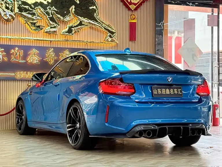 BMW M2