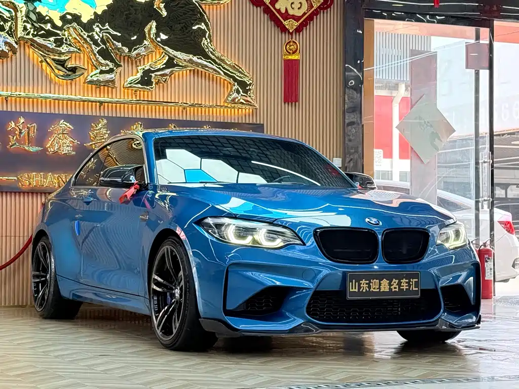BMW M2