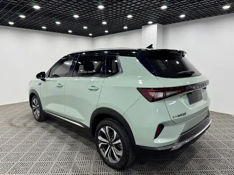 Wuling Xingchen 1.5 T CVT Starshine