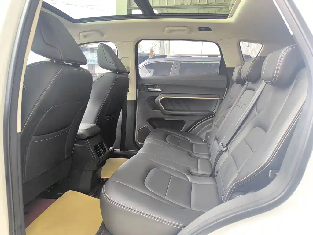 Haval H6 Red Label 1.5 GDIT Auto Champion