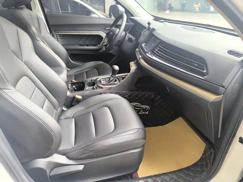 Haval H6 Red Label 1.5 GDIT Auto Champion