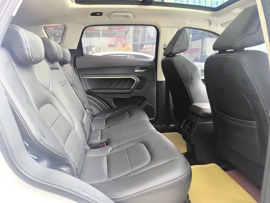 Haval H6 Red Label 1.5 GDIT Auto Champion
