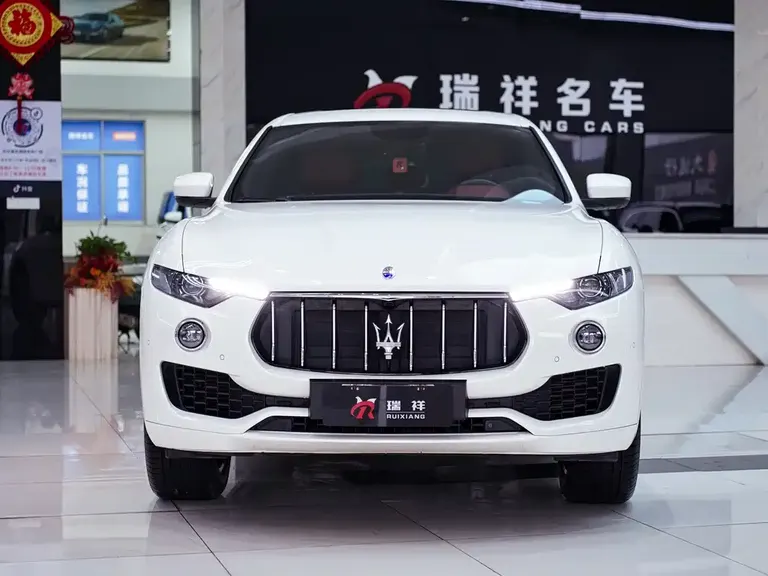 Maserati Levante 3.0 T Standard