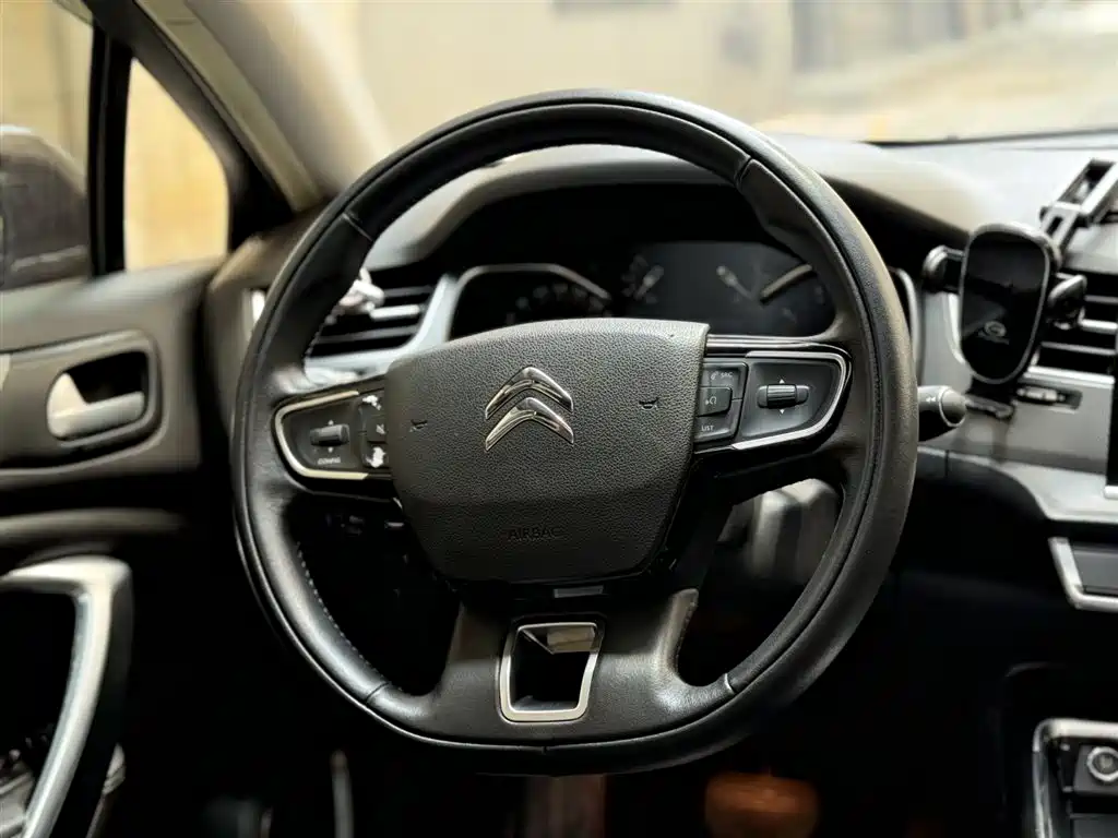 Citroen C5 350 THP Auto Luxury