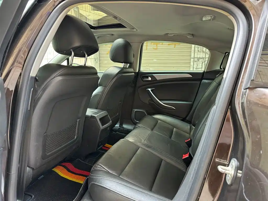 Citroen C5 350 THP Auto Luxury