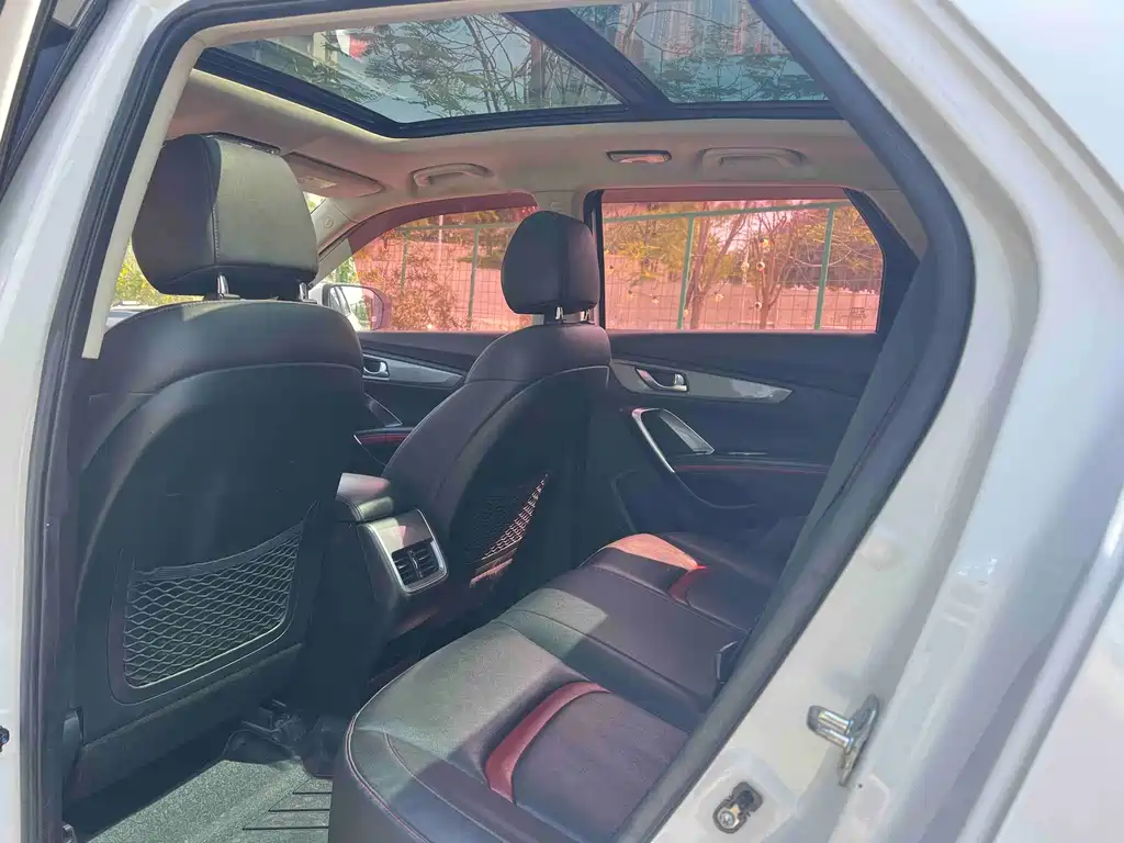 Changan CS55 1.5 T Auto Dynamic Shine