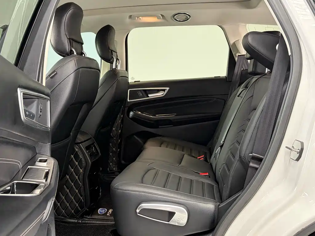 Edge 2.0 T GTDi 2 WD Grand Sharp