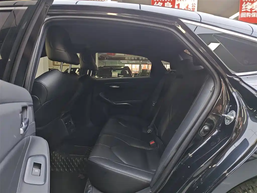 Avalon 2.0 L Luxury