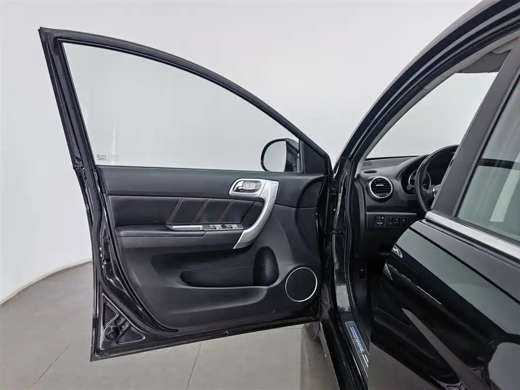 Haval H6 Upgraded 1.5 T Manual 2 WD Distinguished