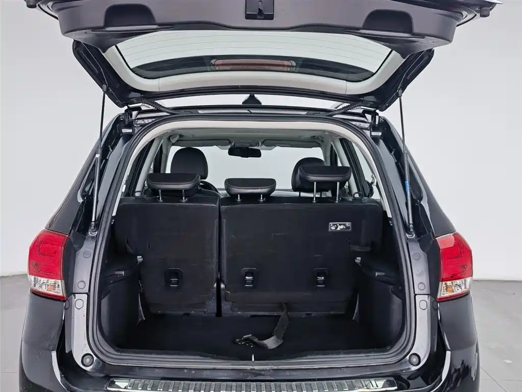 Haval H6 Upgraded 1.5 T Manual 2 WD Distinguished