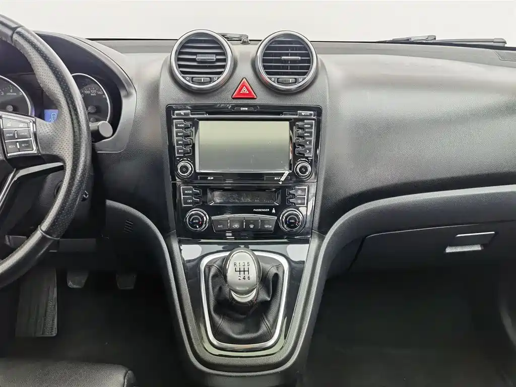 Haval H6 Upgraded 1.5 T Manual 2 WD Distinguished