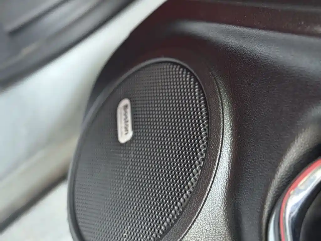 Camaro 科迈罗 2012款 改款 3.6 L 传奇性能版