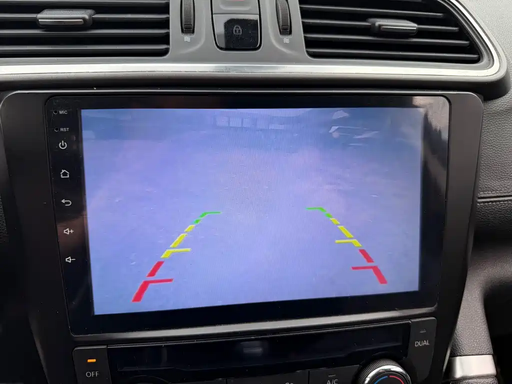 Kadjar 2.0 L 2 WD Comfort