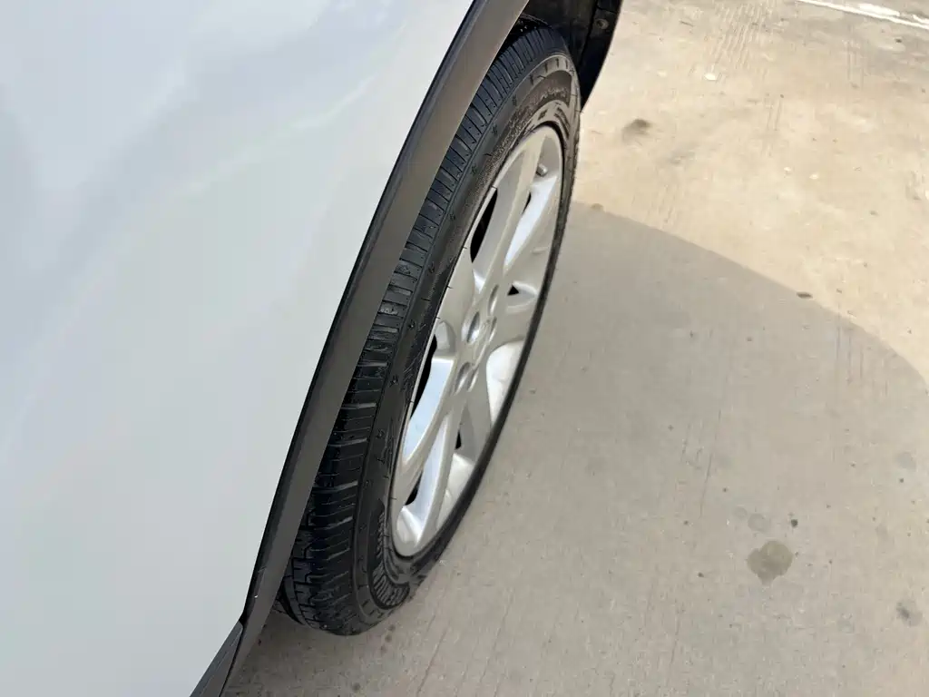 Encore 1.4 T Auto 2 WD Leading