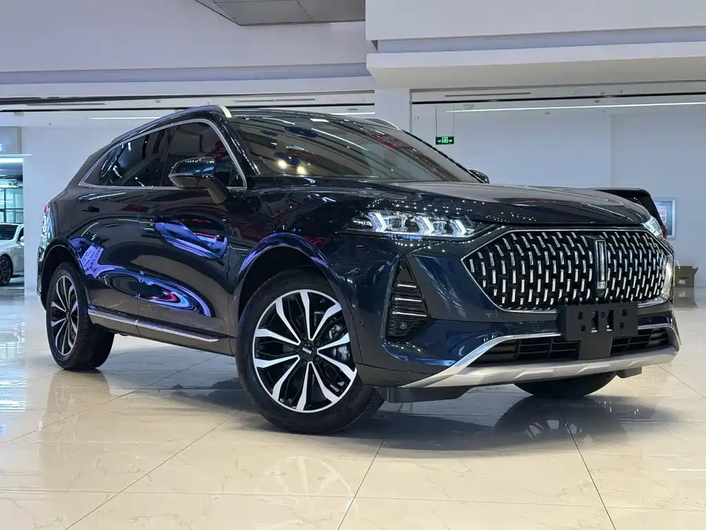 WEY Mocha 2.0 T 2 WD Pure