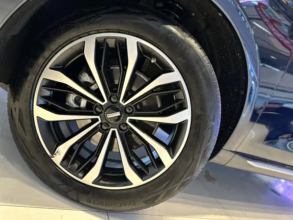 WEY Mocha 2.0 T 2 WD Pure