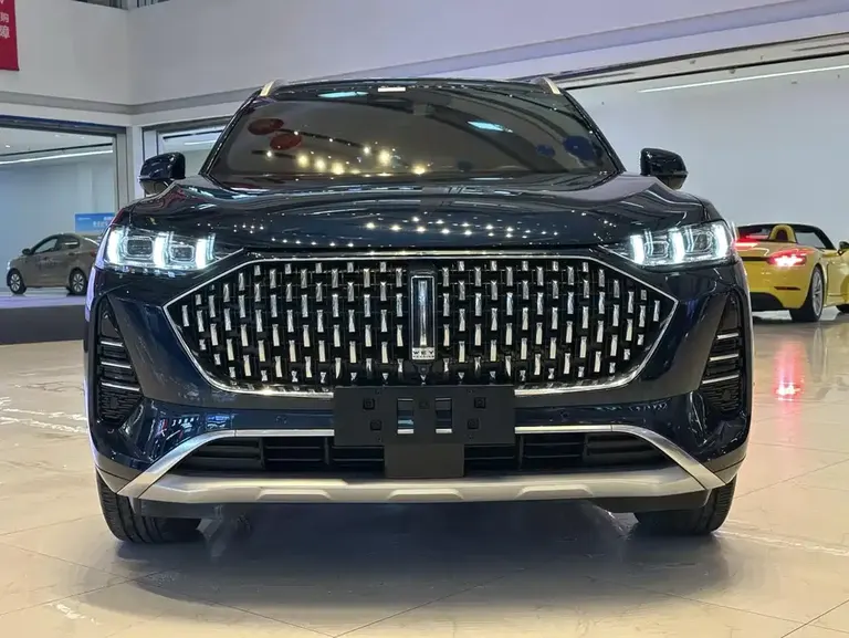 WEY Mocha 2.0 T 2 WD Pure