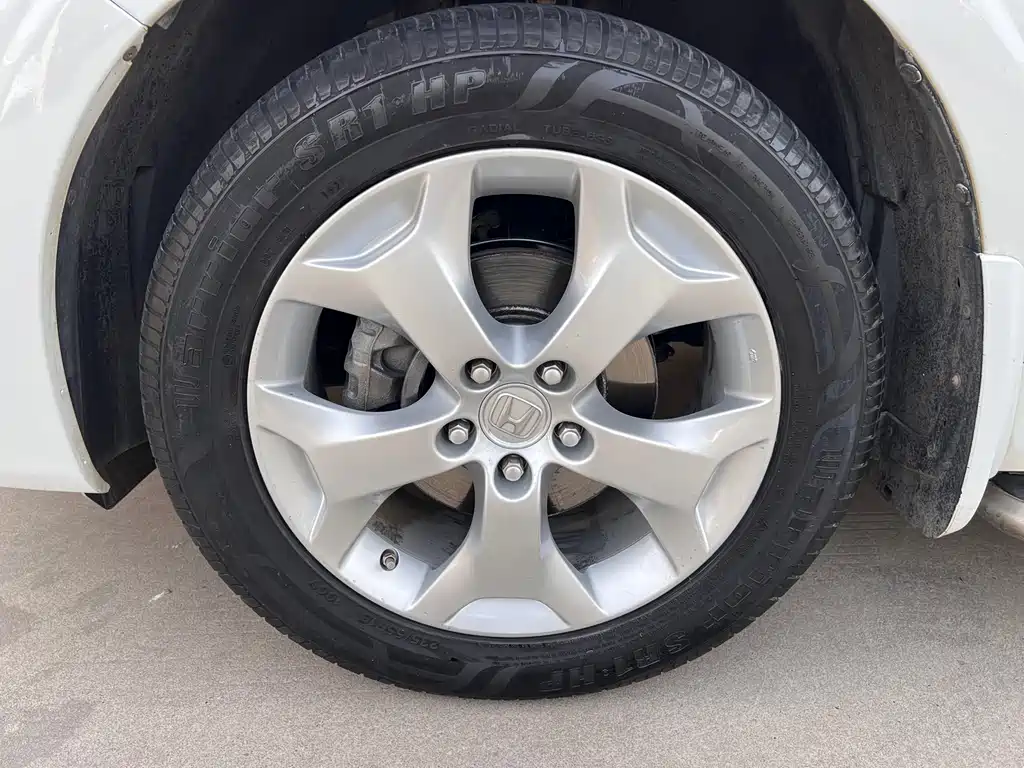 Crosstour 2.4 L Luxury
