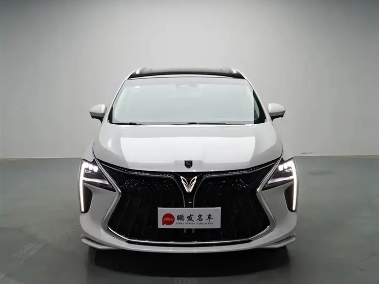 Dongfeng Fengxing Yacht 1.5 T DCT