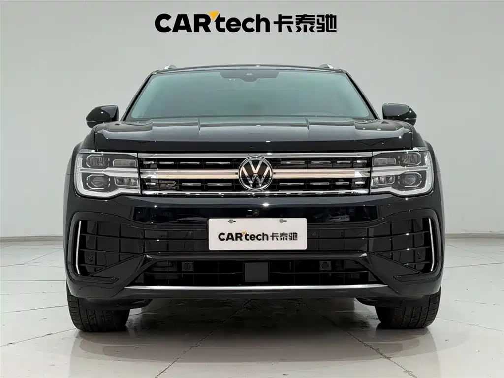 Teramont Teramont X 380 TSI 4 WD Supreme Luxury