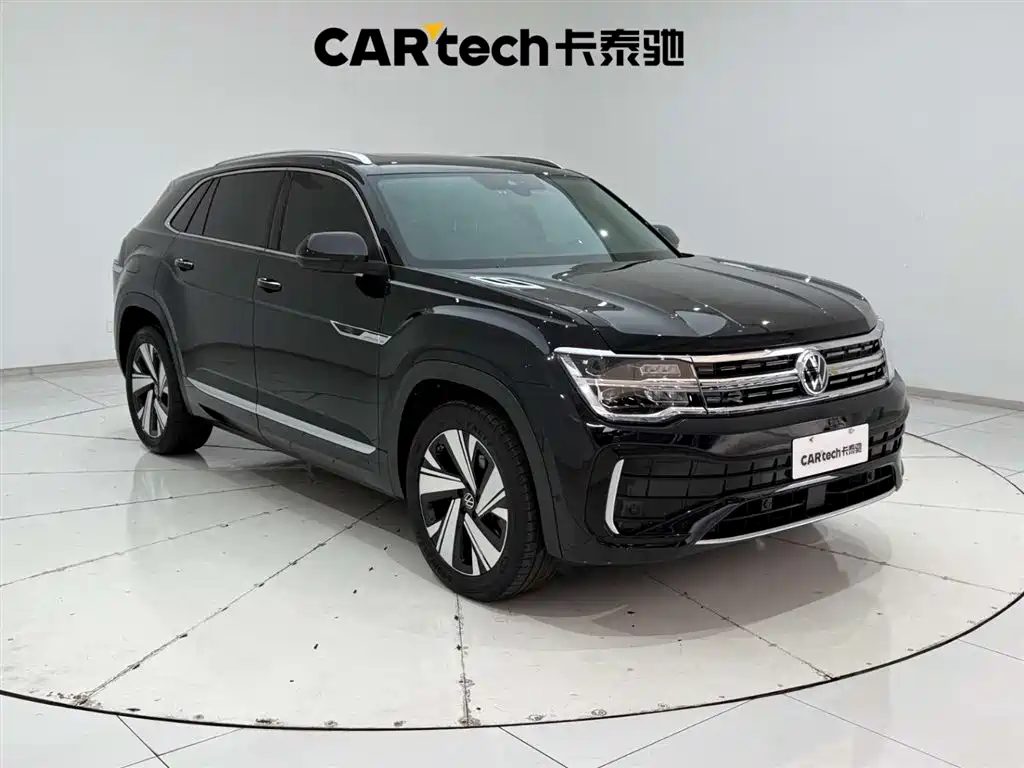 Teramont Teramont X 380 TSI 4 WD Supreme Luxury