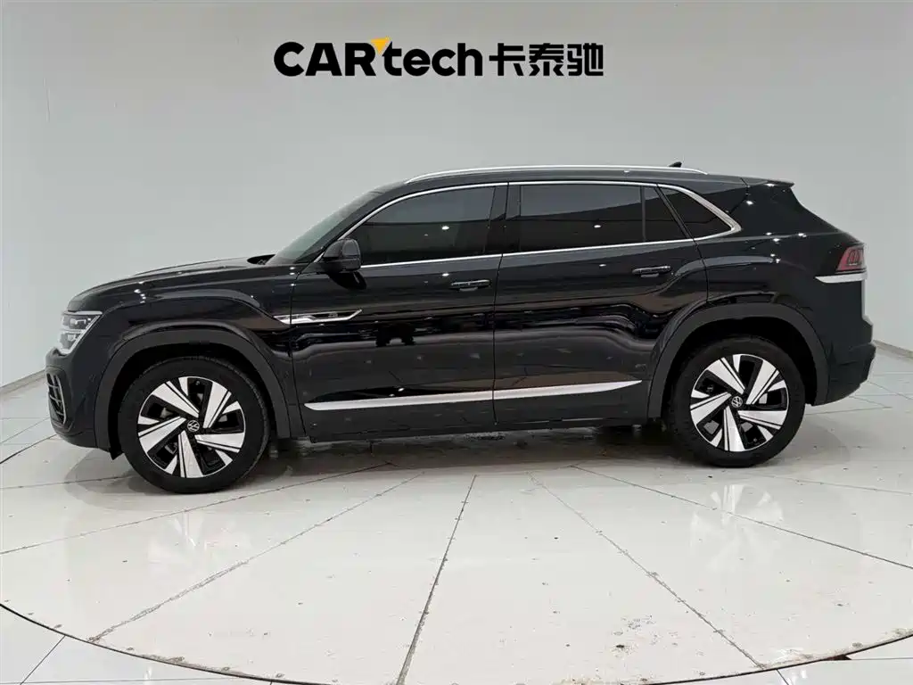 Teramont Teramont X 380 TSI 4 WD Supreme Luxury
