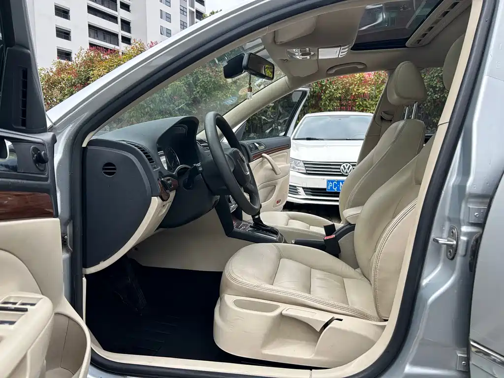 Octavia 1.4 TSI DSG Elegant