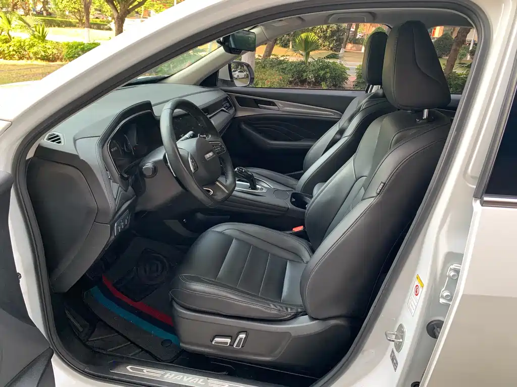Haval F7 1.5 T 2 WD i