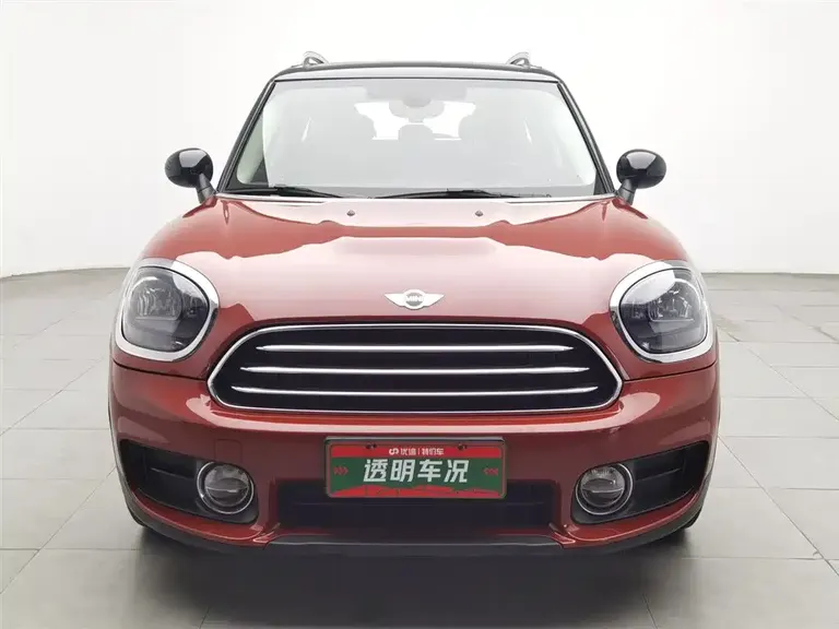 MINI COUNTRYMAN 1.5 T COOPER ALL4
