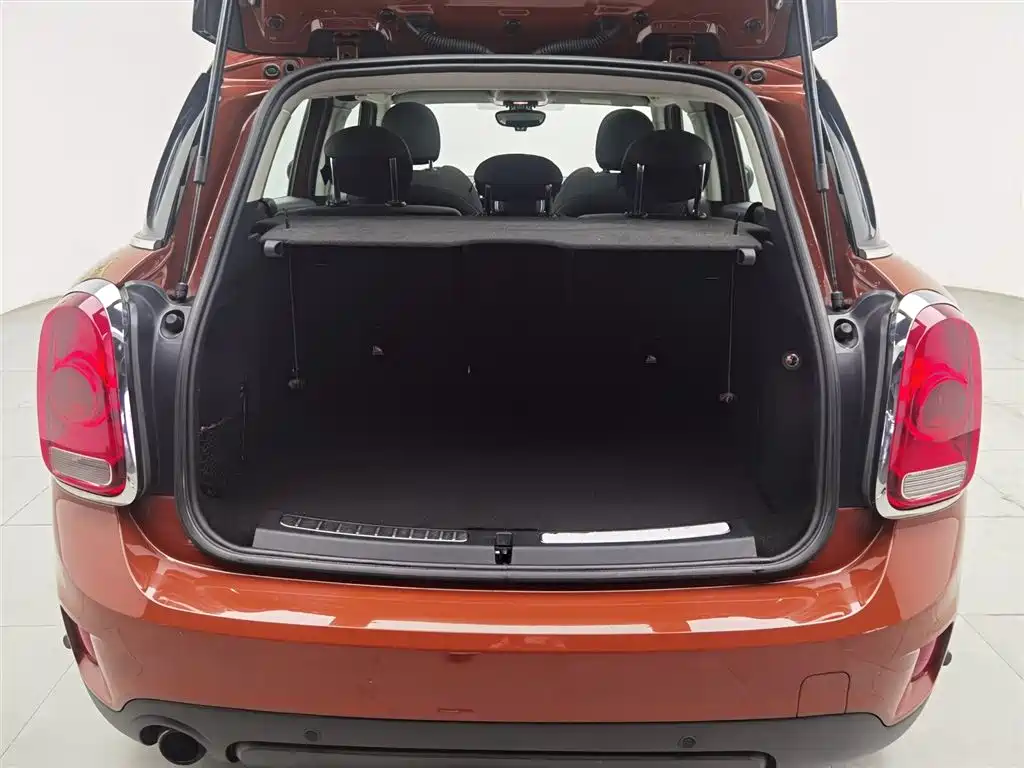 MINI COUNTRYMAN 1.5 T COOPER ALL4