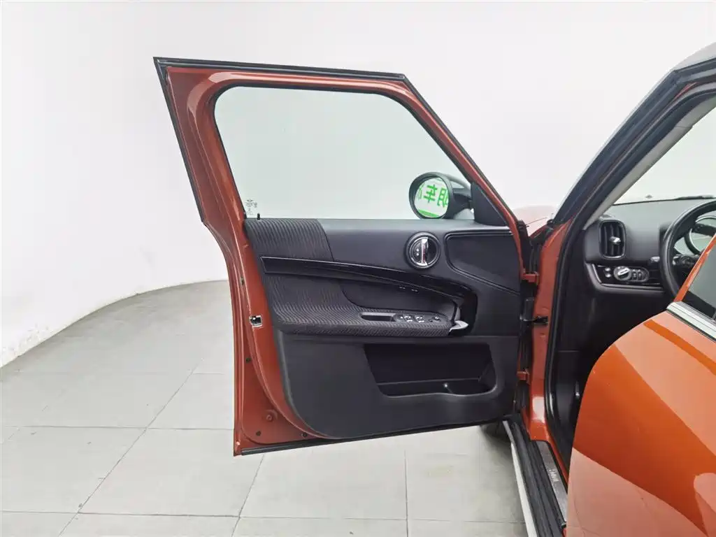MINI COUNTRYMAN 1.5 T COOPER ALL4