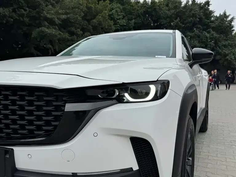 Mazda CX-50 2.0 L