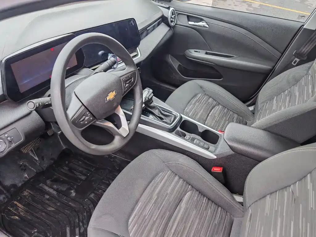 Monza 1.5 L DCT Pleasure