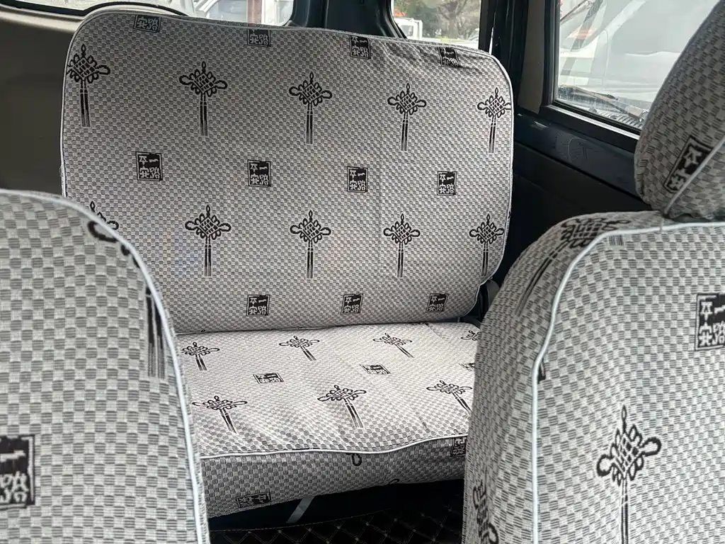 Wuling Hongguang 1.5 L Basic