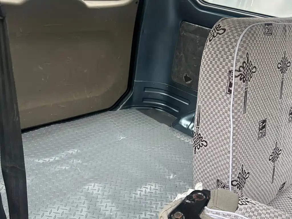 Wuling Hongguang 1.5 L Basic