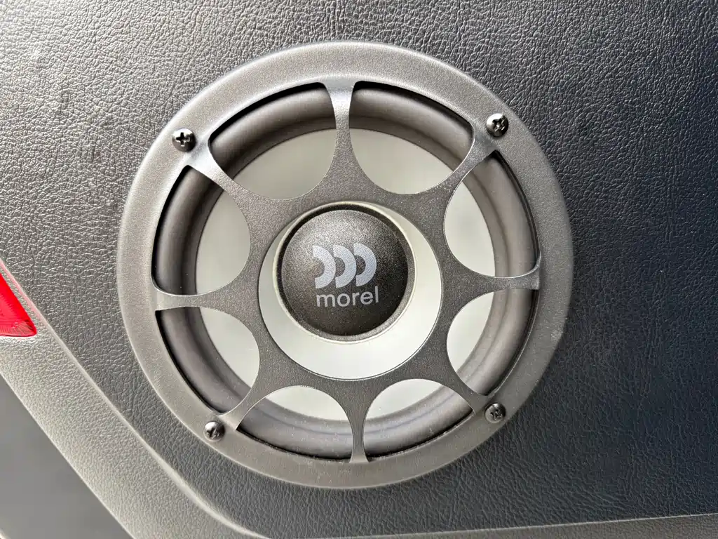 BAIC BJ40 2.0 D Auto 4 WD Blade Hero Swordsman (Front/Rear E-Lock)