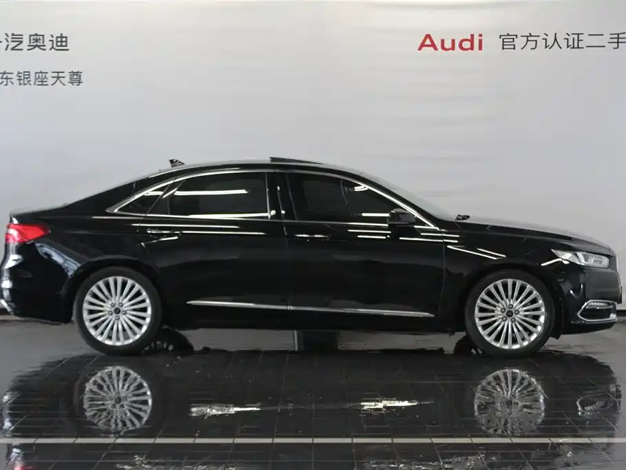 Taurus EcoBoost 245 Outstanding CN-V