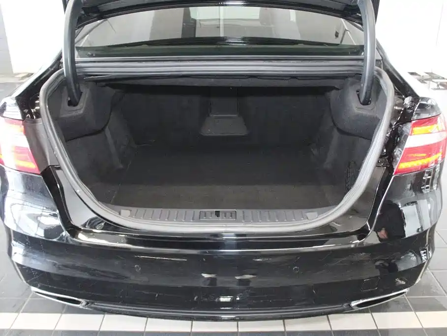 Taurus EcoBoost 245 Outstanding CN-V