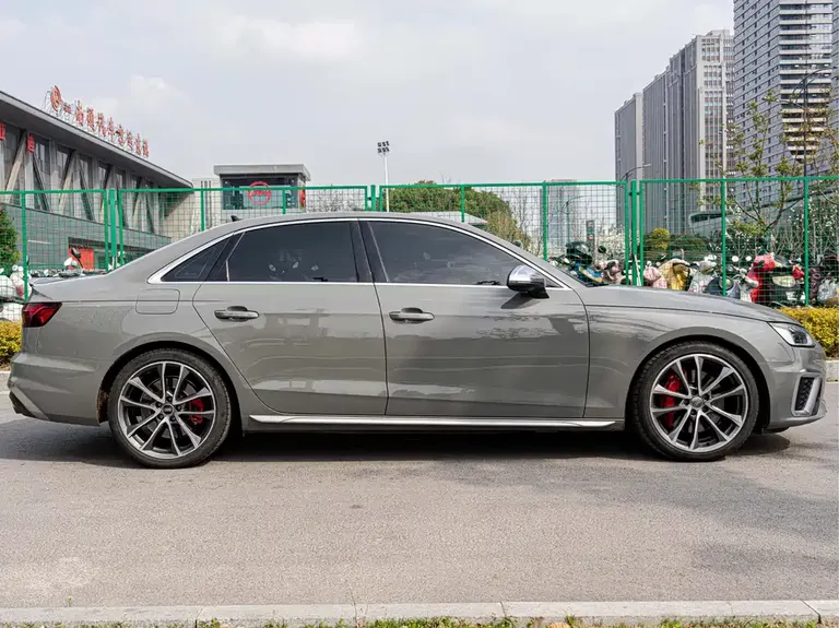 Audi S4 S4 3.0 TFSI