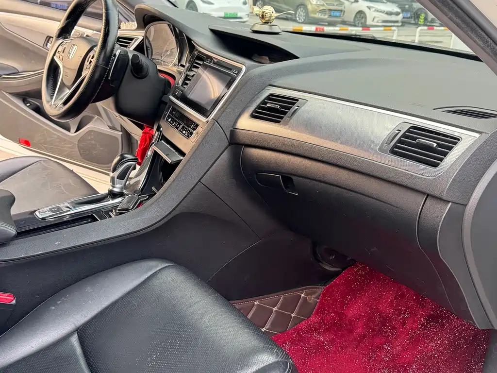 Spirior 2.4 L Honor Shine