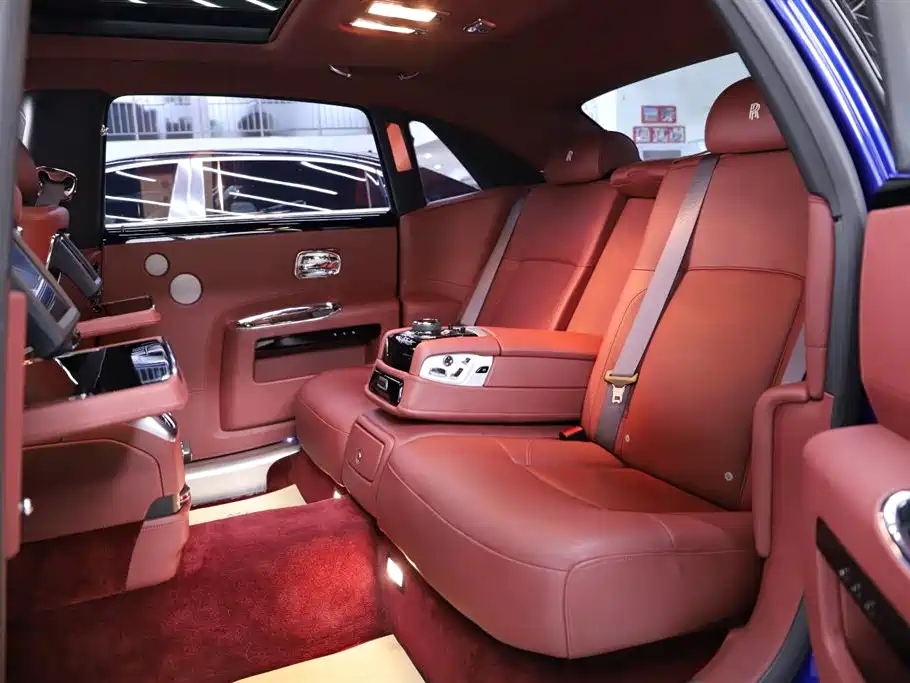 Ghost 6.6 T Extended