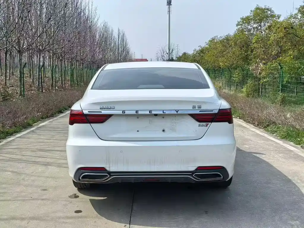 Binrui 200 T DCT Colorful Speed