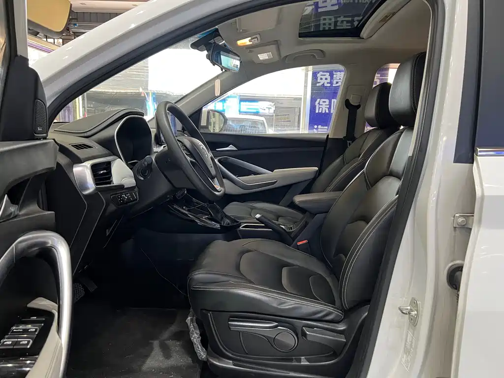 Baojun 530 1.5 T DCT Luxury CN-V