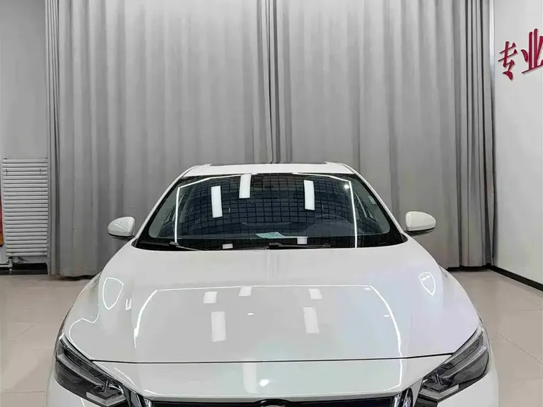 Nissan Sylphy Electric Drive e-POWER Super Connected PLUS