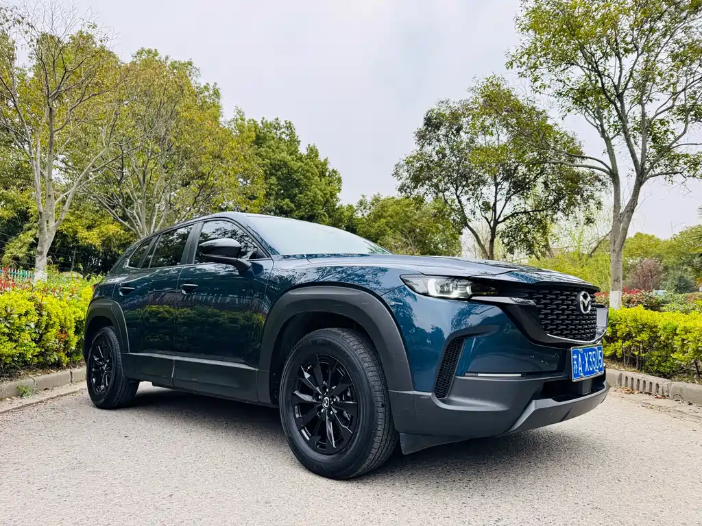 Mazda CX-50 2.0 L