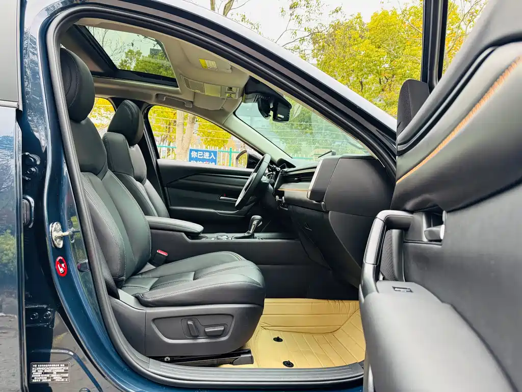Mazda CX-50 2.0 L