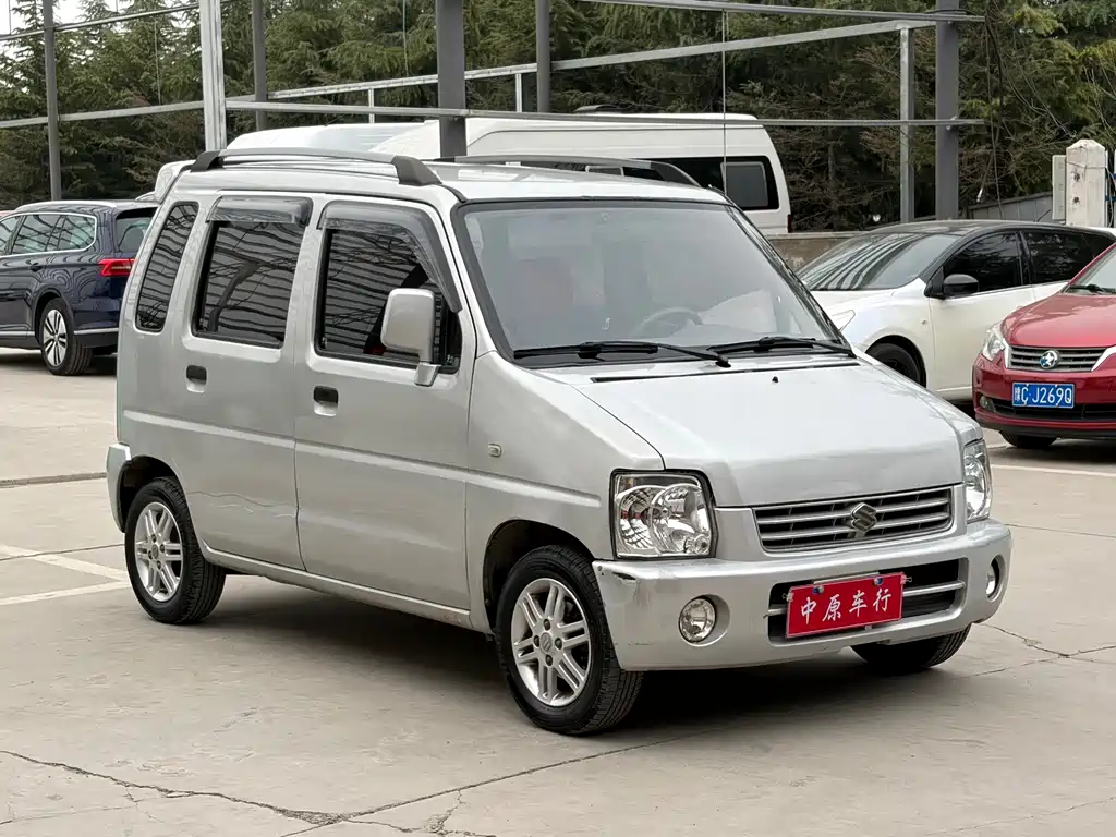 Beidouxing 1.0 L Manual Comfort