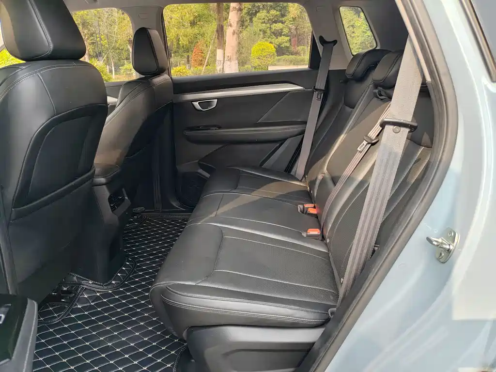 Wuling Xingchen 1.5 T CVT Starshine