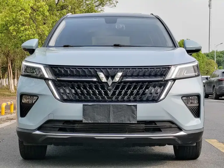 Wuling Xingchen 1.5 T CVT Starshine