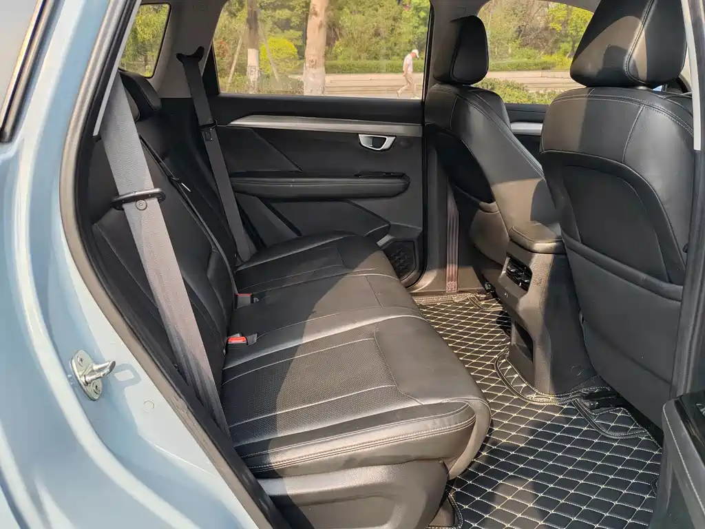 Wuling Xingchen 1.5 T CVT Starshine